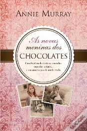 Capa do artigo As Novas Meninas dos Chocolates