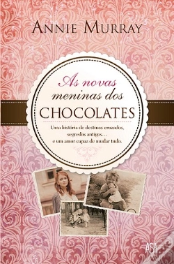 Capa do artigo As Novas Meninas dos Chocolates