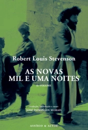Capa do artigo As novas mil e uma noites - II Volume