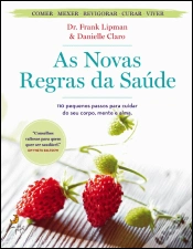 Capa do artigo As Novas Regras da Saúde