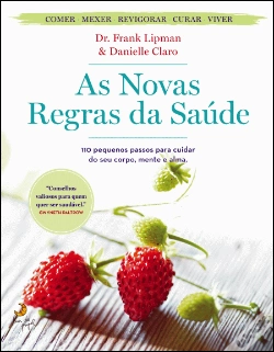 Capa do artigo As Novas Regras da Saúde