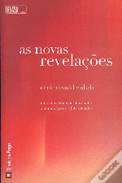Capa do artigo As Novas Revelações
