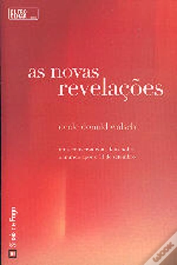Capa do artigo As Novas Revelações