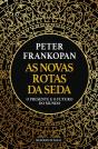As Novas Rotas da Seda - Preview