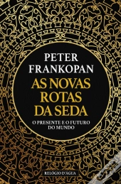 As Novas Rotas da Seda
