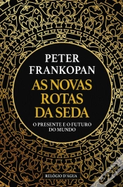 Capa do artigo As Novas Rotas da Seda