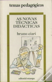 As Novas Técnicas Didácticas