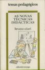 As Novas Técnicas Didácticas - Preview