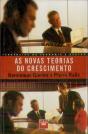 As Novas Teorias do Crescimento - Preview