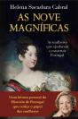 As Nove Magníficas - Preview