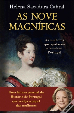 Capa do artigo As Nove Magníficas