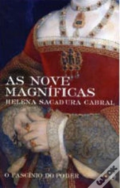 Capa do artigo As Nove Magníficas