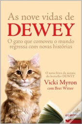 As Nove Vidas de Dewey