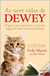 Capa do artigo As Nove Vidas de Dewey