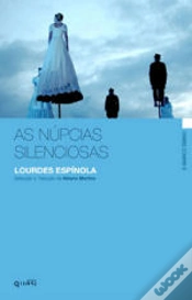 Capa do artigo As Núpcias Silenciosas