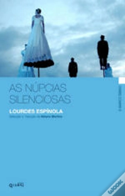 Capa do artigo As Núpcias Silenciosas
