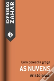 Capa do artigo As Nuvens