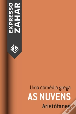 Capa do artigo As Nuvens