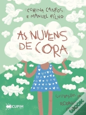 Capa do artigo As Nuvens De Cora