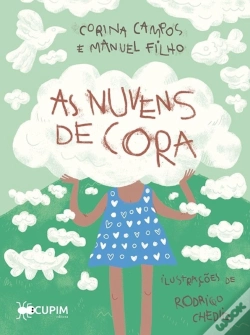 Capa do artigo As Nuvens De Cora