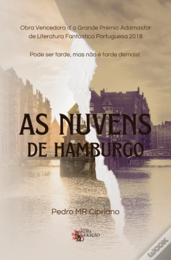 Capa do artigo As Nuvens de Hamburgo