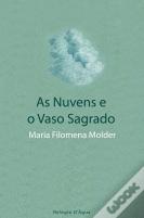 As Nuvens e o Vaso Sagrado