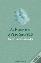 As Nuvens e o Vaso Sagrado