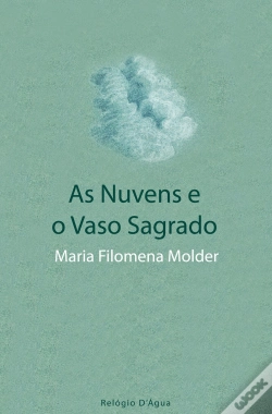Capa do artigo As Nuvens e o Vaso Sagrado