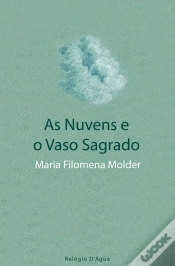 Capa do artigo As Nuvens e o Vaso Sagrado