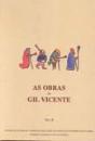 As Obras de Gil Vicente - Volume II - Preview