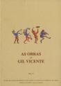 As Obras de Gil Vicente - Volume V - Preview