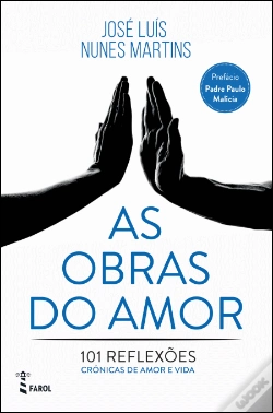 Capa do artigo As Obras do Amor
