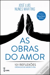 Capa do artigo As Obras do Amor