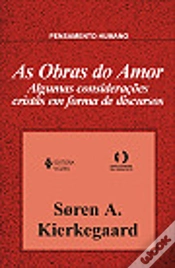 Capa do artigo As Obras do Amor
