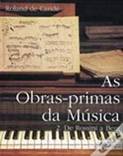 Capa do artigo As Obras - Primas da Música  I I