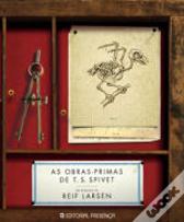 As Obras-Primas de T. S. Spivet