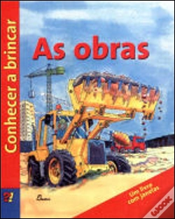 Capa do artigo As Obras