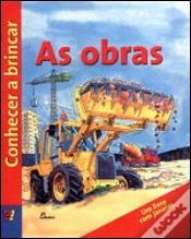 Capa do artigo As Obras