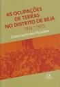 As Ocupações de Terras no Distrito de Beja - Preview