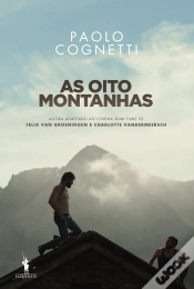 Capa do artigo As Oito Montanhas