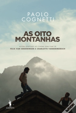 Capa do artigo As Oito Montanhas