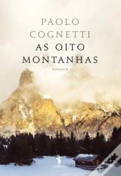 Capa do artigo As Oito Montanhas