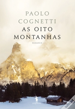 Capa do artigo As Oito Montanhas