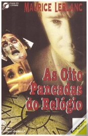 Capa do artigo As Oito Pancadas do Relógio
