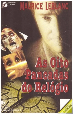 Capa do artigo As Oito Pancadas do Relógio