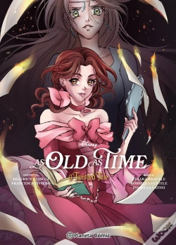 Capa do artigo As Old As Time 2