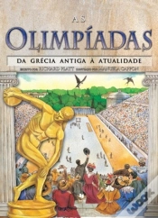 Capa do artigo As Olimpíadas