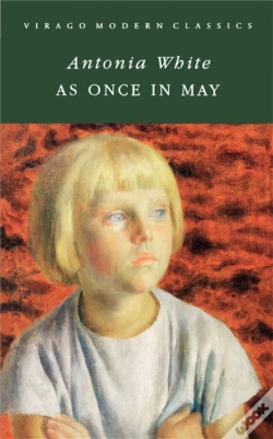 Capa do artigo As Once In May