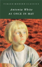 Capa do artigo As Once In May