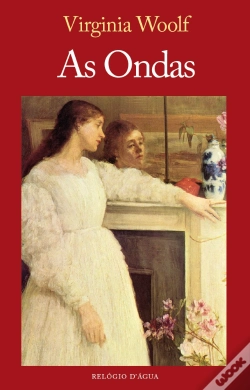 Capa do artigo As Ondas